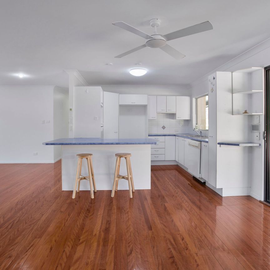 Spacious Dual-Level Family Home with Pool on Double Block – Minutes to the Beach - Photo 1