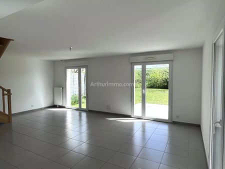 Location Maison 4 pièces 90 m2 à Les Sables-d'Olonne - Photo 3