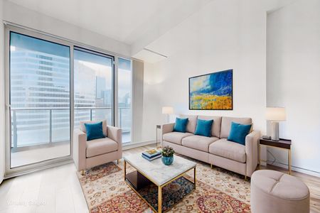 For Lease - 20 Edward Street Unit# 2305, Toronto, Ontario - Photo 4