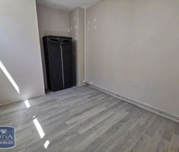 Appartement à louer 1 pièce 23.76m² - Photo 2