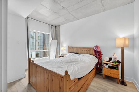 Appartement, Montréal (Ville-Marie) - Photo 2