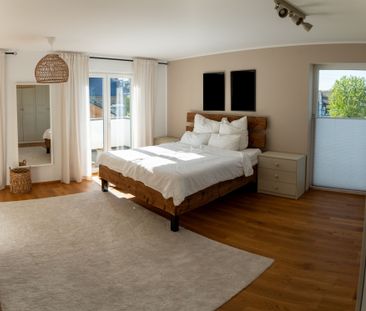 Hochwertige Maisonettewohnung mit Balkon - Photo 2