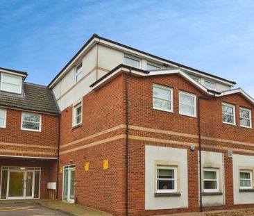 1 bedroom flat to rent - Photo 6