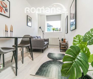 1 bedroom flat to rent - Photo 3