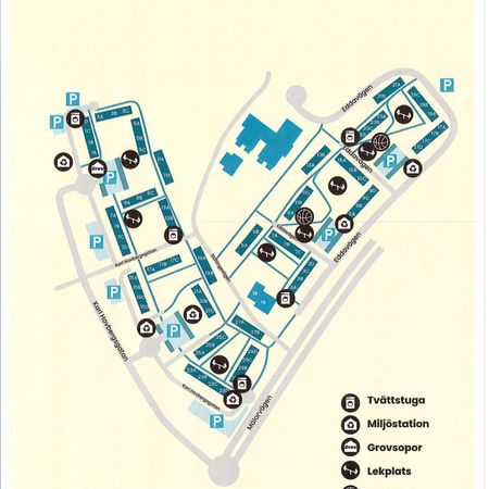 Eddavägen 15B - Foto 3