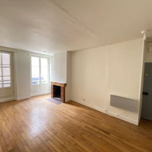 Location Appartement 2 pièces 52m² ORLEANS 45000 - Photo 2