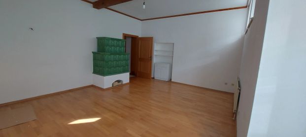 REIZENDE MIETWOHNUNG IN DER ALTSTADT VON KREMS! MIT SITZGELEGENHEIT IM FREIEN! - Foto 1