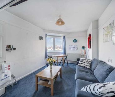 Donnington Lodge, Iffley Road, OX4 - Photo 4