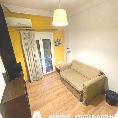 Διαμέρισμα για ενοικίαση Αγία Τριάδα (Φάληρο - Ιπποκράτειο) - Photo 1