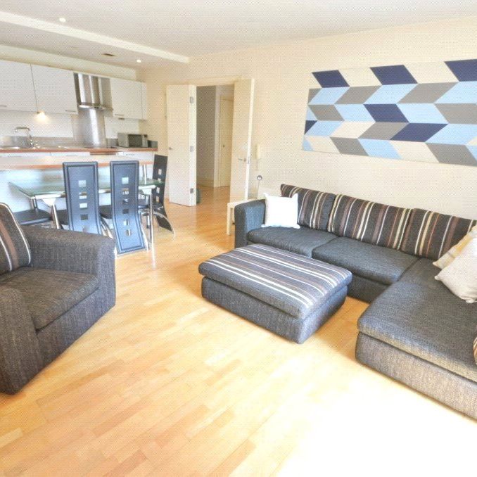 The Foundry, 2a Lower Chatham Street, Manchester City Centre, M1 5TF - Photo 1