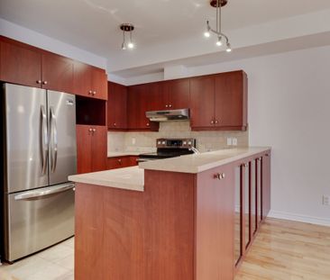 Appartement à louer - Photo 6