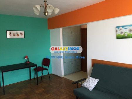Inchiriere apartament doua camere Piata Muncii - Photo 2