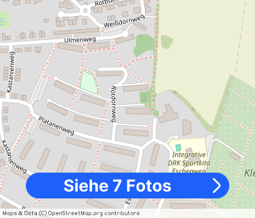 Ideale Wohnung für das kleine Budget - Foto 1