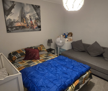 Sernanders väg, Uppsala - Foto 1 | Rentumo