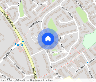Pennine Road - Photo 1