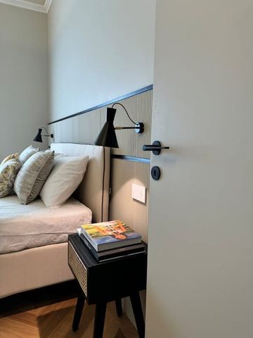 Via Mac Mahon, Milan, Lombardy 20155 - Photo 5