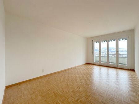 City-Haus - In the heart of Rapperswil - With a wonderful view! - Photo 4