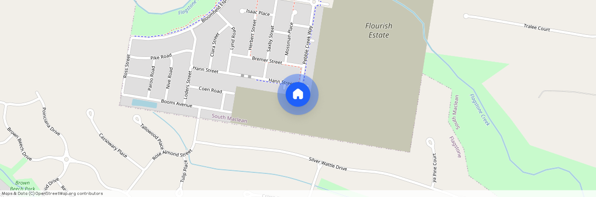 60 Coen Road, Qld 4280, South Maclean