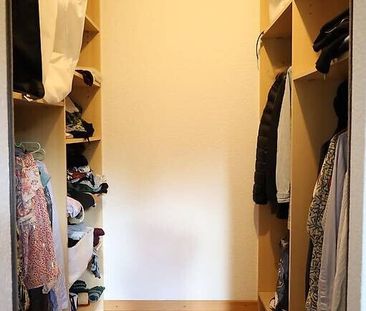 Appartement 6,5 en duplex avec jardin 2 775.- par mois - Foto 2