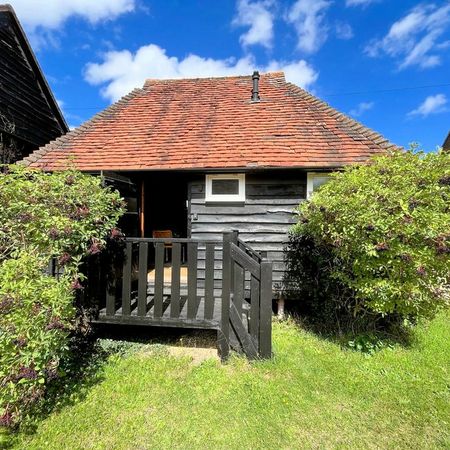 1 bedroom bungalow to rent - Photo 3