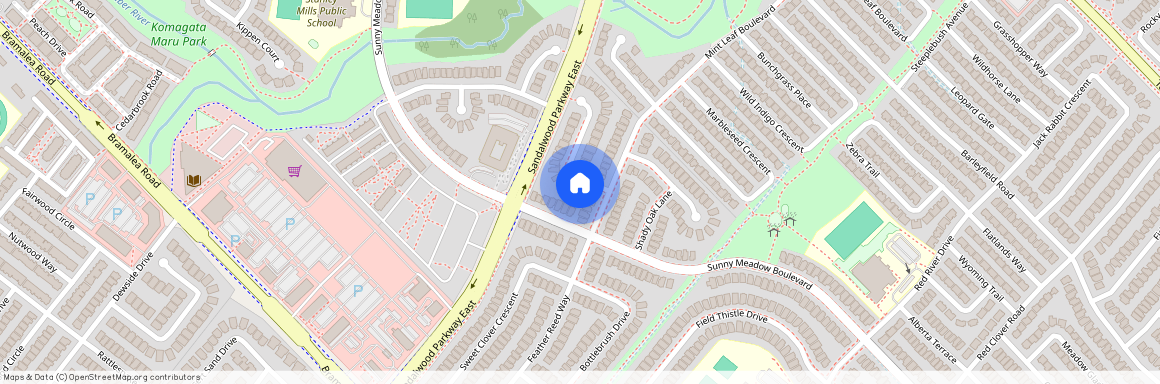 3 Applegrove Court Unit# Bsmt, Brampton
