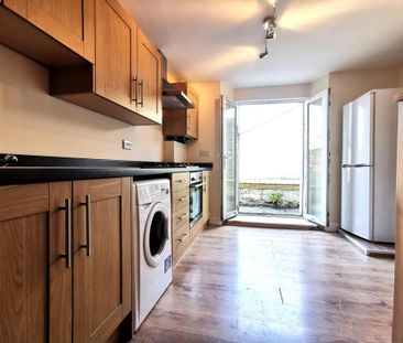 1 bedroom maisonette to rent - Photo 2