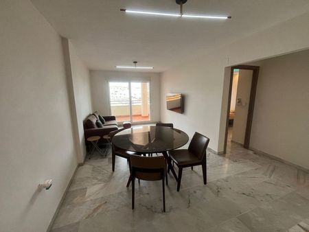 Alquiler de piso en Calle José Manuel Vallés, 1 - Photo 3