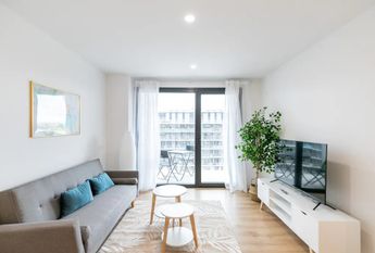 Carrer de la Mar Egea, Badalona, Catalonia 08918