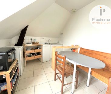 Location Appartement 1 pièce 21m² BAIN DE BRETAGNE 35470 - Photo 6