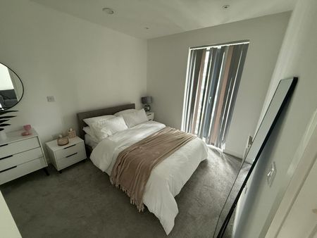 Bury Street - Photo 3