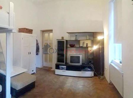 Apartament 1 camere de inchiriat in Cluj-Napoca, Centru ID 3844 - Fotografie 3