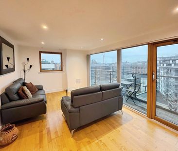 2 bedroom apartment to rent - Photo 1