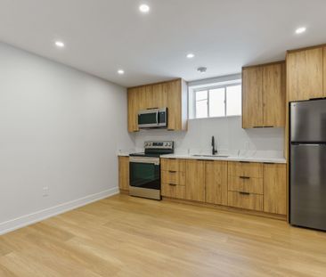 For Lease - 7386 SPLENDOUR Drive Unit# Lower, Niagara Falls, Ontario - Photo 4