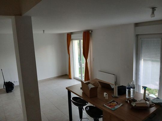 Location Maison 4 pièces 80m² ST LYE 10180 - Photo 1