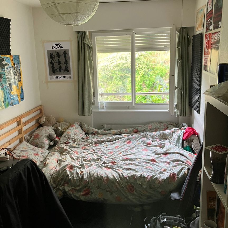 4.5 Zimmer, 82 m² - Foto 1