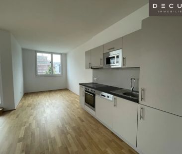 1.STOCK | NAHE BAHNHOF | GROSSE FREIFLÄCHE | 4 ZIMMER | AB ANFANG A... - Photo 1