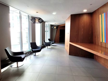 For Lease - 85 Queens Wharf Road Unit# 4502, Toronto, Ontario - Photo 2