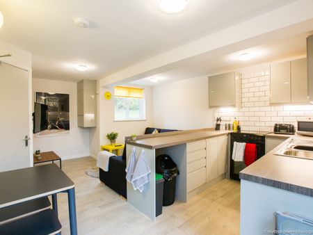 6 Bed Semi-Detached House, Hornby Road, BN2 - Photo 4