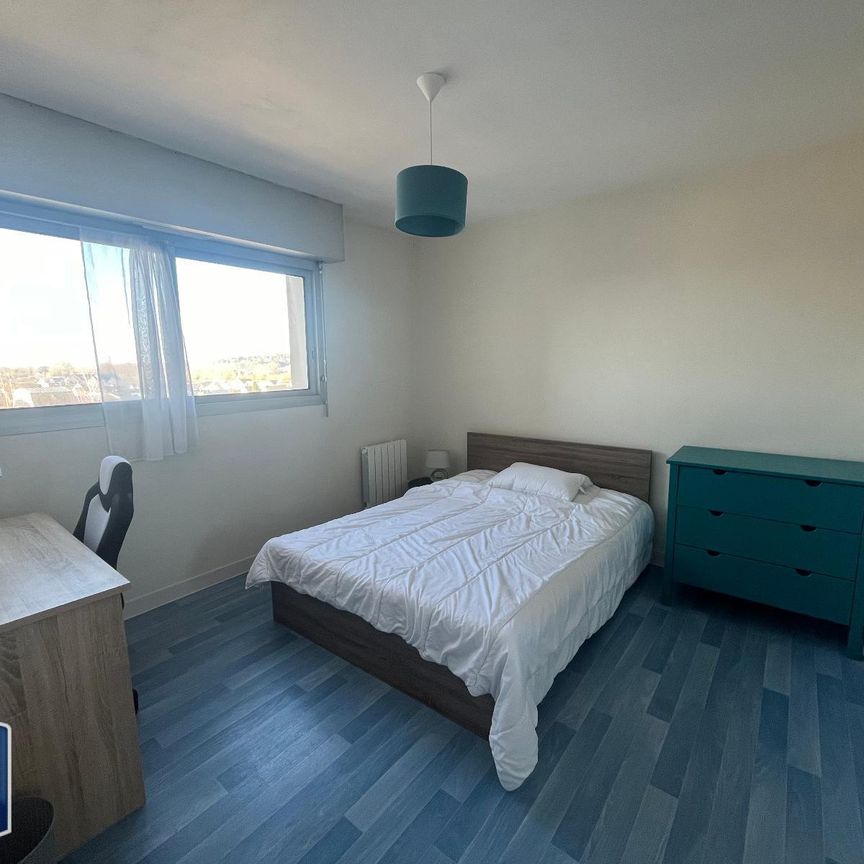 Location Appartement 4 pièces 84m² LA RICHE 37520 - Photo 1