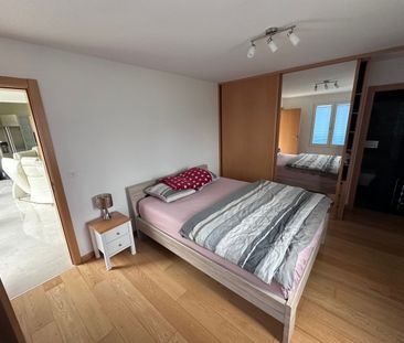 4-room family villa with high-quality details in Payerne - Photo 5