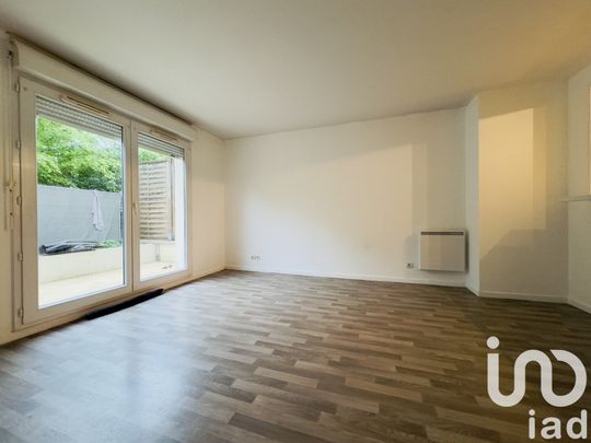 Appartement 2 pièces de 40 m² à Sainte-Geneviève-des-Bois (91700) - Photo 1