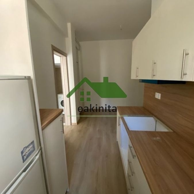 Studio/Γκαρσονιέρα για ενοικίαση Μενιδιάτικα (Γαλάτσι) - Φωτογραφία 1