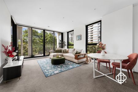 10407/2A Figtree Drive, 2127, Sydney Olympic Park Nsw - Photo 5