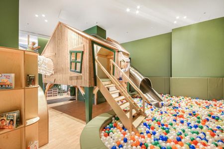 4 bedroom apartment to rent - Photo 5