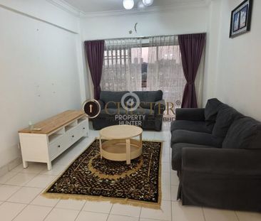 Villaria Condo Rent, 3 Rooms Partly Furnished, Bandar Sunway PJCC - Photo 2