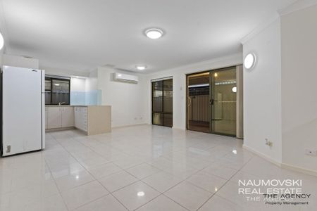 Modern Comfort and Convenience in a Private Rear Setting - Photo 3