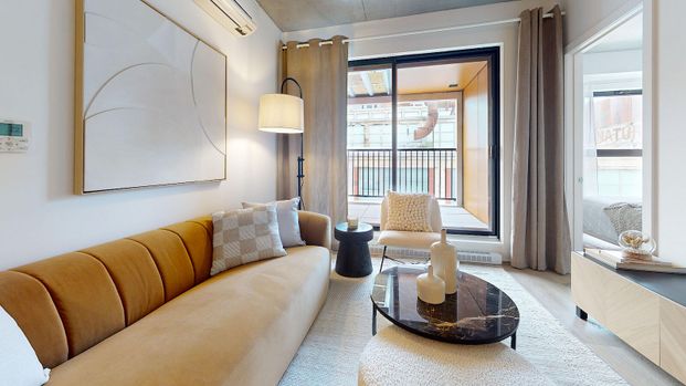 ODEA Montréal - Photo 1