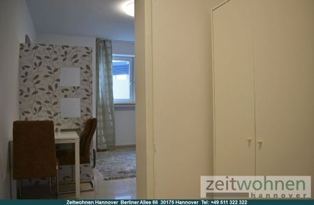 Calenberger Neustadt, originell möbliert mit Internet, 1 Zimmer Apartment - Photo 4
