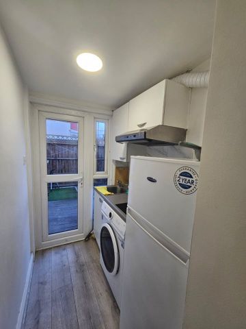 Studio Flat, Fairview Road, N15 - Photo 5