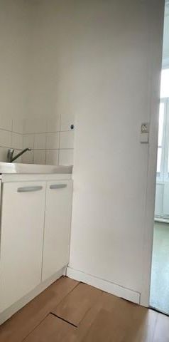 Location Appartement 1 pièce 22m² LILLE 59000 - Photo 1